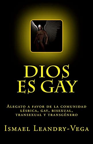 Dios es gay: Alegato a favor de la comunidad lésbica, gay, bisexual, transexual y transgénero