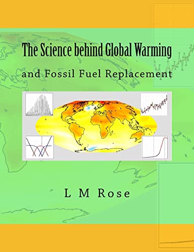 The Science Behind Global Warming: And Fossil Fuel Replacement