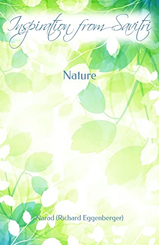 Inspiration from Savitri: Nature