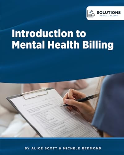 Introduction to Mental Health Billing