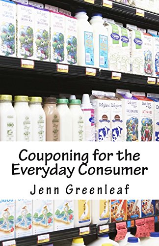 Couponing for the Everyday Consumer: It's Not Just About Extreme Couponing!