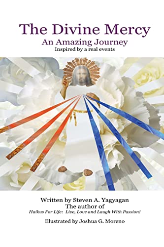 The Divine Mercy: An Amazing Journey