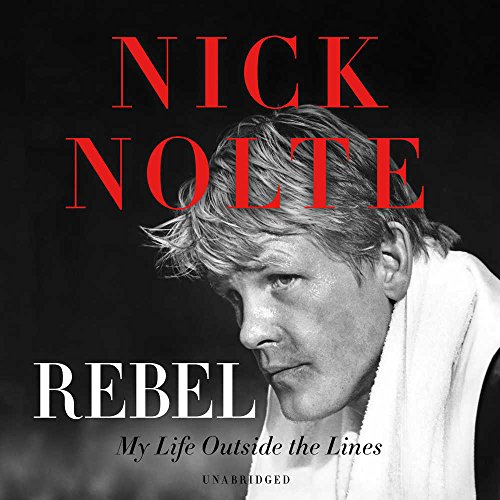 Rebel: My Life Outside the Lines