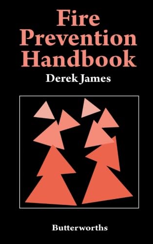 Fire Prevention Handbook