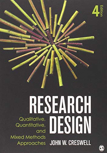 Research Design, 4th Ed. + Qualitative Research Design, 3rd Ed. + Action Research, 4th Ed.