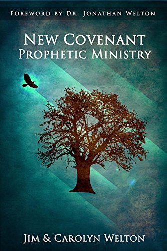 New Covenant Prophetic Ministry