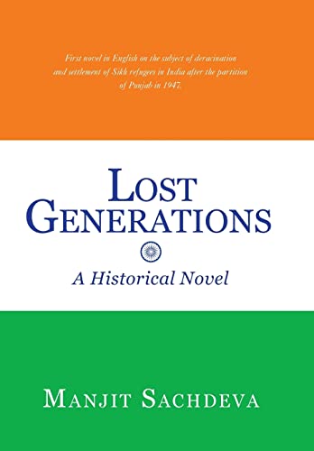 Lost Generations
