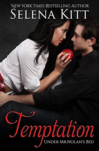 Temptation (Under Mr.Nolan's Bed)