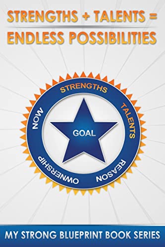Strengths + Talents = Endless Possibilities: What Makes You Tick?