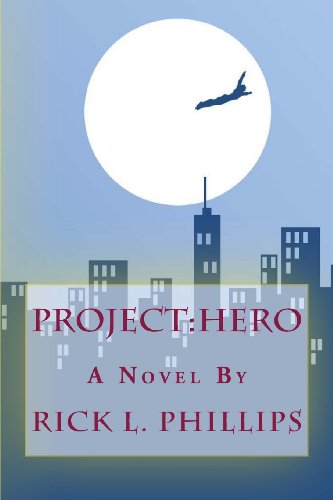 Project: Hero