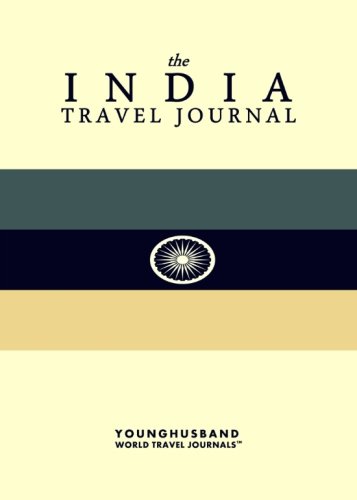 The India Travel Journal
