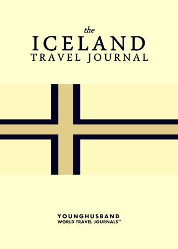 The Iceland Travel Journal