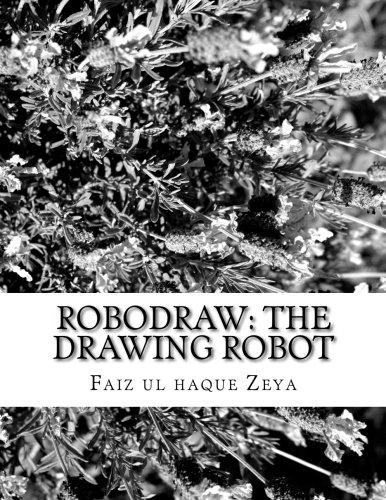 Robodraw: The drawing robot