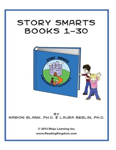 Story Smarts Books 1-30