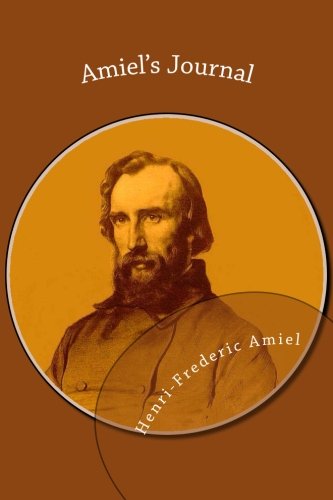 Amiel's Journal