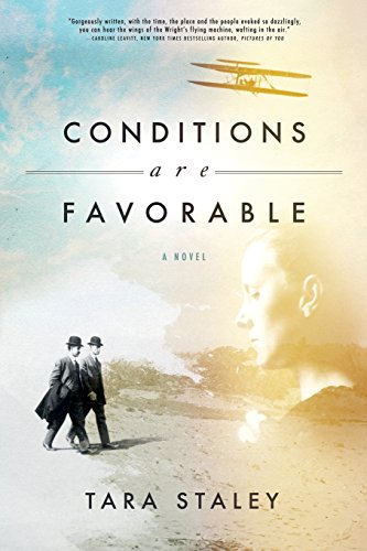 Conditions are Favorable: a novel