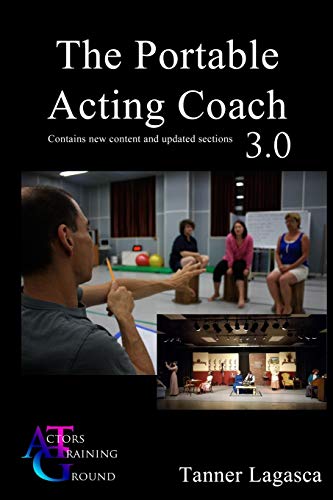 The Portable Acting Coach