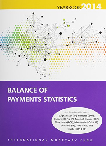 Balance Of Payments Statistics Yearbook: 2014