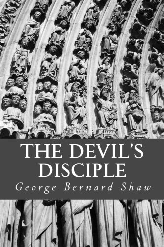 The Devil's Disciple