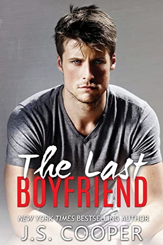 The Last Boyfriend (Forever Love, Band 1)