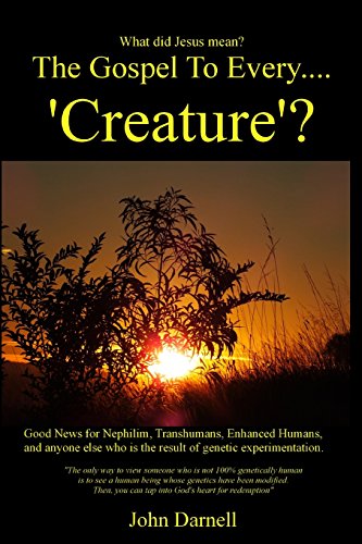 The Gospel To Every.... 'Creature'?
