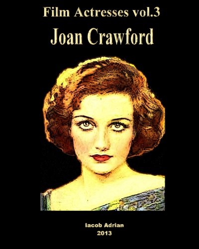 Joan Crawford (Film Actresses)