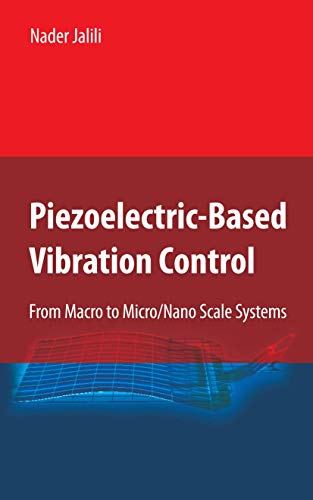 Piezoelectric-Based Vibration Control: From Macro to Micro/Nano Scale Systems