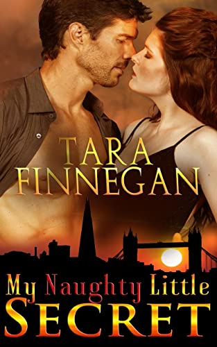 My Naughty Little Secret