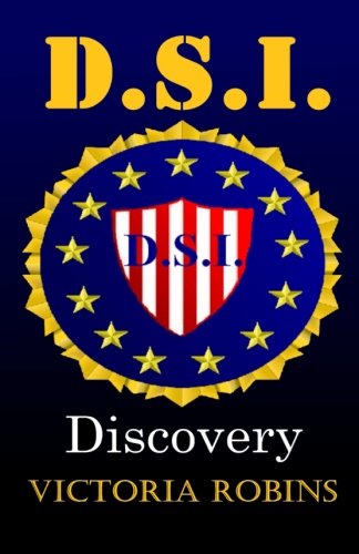 D.S.I.: Discovery: Volume 1