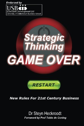 Strategic Thinking - Game Over