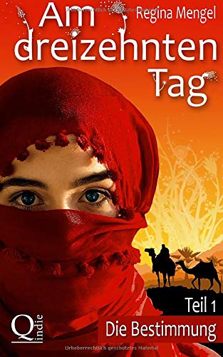 Am dreizehnten Tag: Die Bestimmung (German Edition)