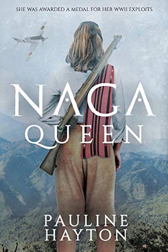 Naga Queen