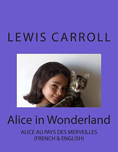 Alice in Wonderland: Alice Au Pays Des Merveilles