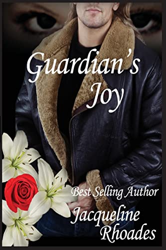 Guardian's Joy: A Guardians of the Race Novel: Volume 3