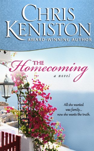 The Homecoming: A Family Secrets Novel