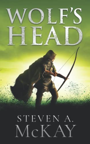 Wolf's Head
