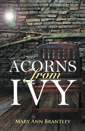 Acorns from Ivy
