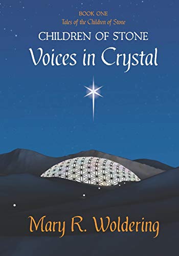 Children of Stone: Voices in Crystal