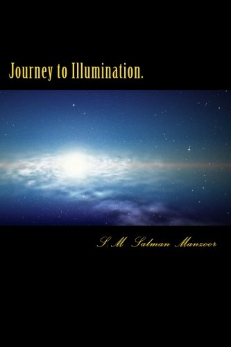 Journey to Illumination.: Cosmopolitans meet aliens in the most unique way ever - To discuss about their journey to Big Bang