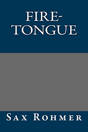 Fire-Tongue