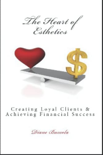 The Heart of Esthetics: Creating Loyal Clients & Achieving Financial Success