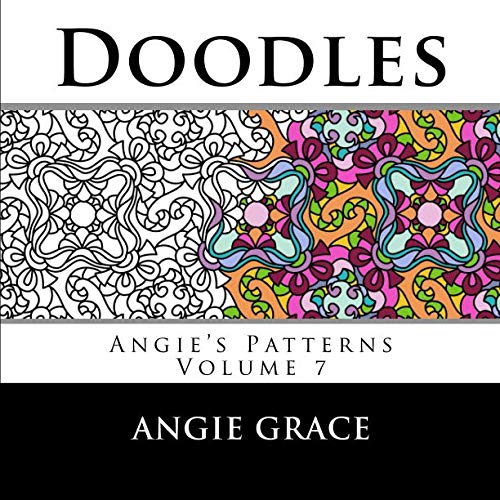 Doodles (Angie's Patterns Volume 7)