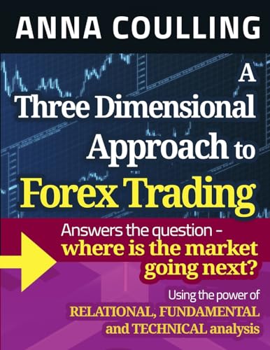 A Three Dimensional Approach To Forex Trading