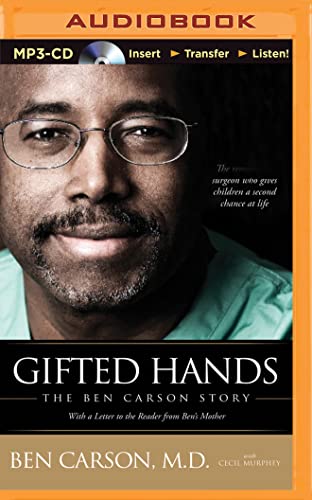 Gifted Hands: The Ben Carson Story