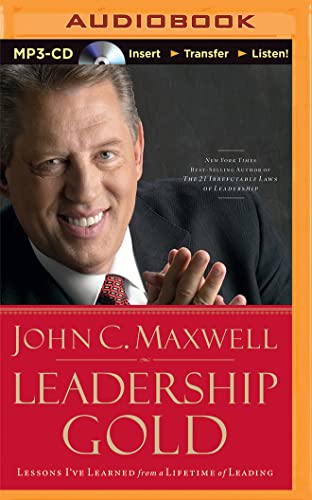Leadership Gold
