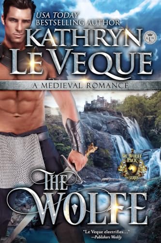 The Wolfe: Volume 2 (De Wolfe Pack)