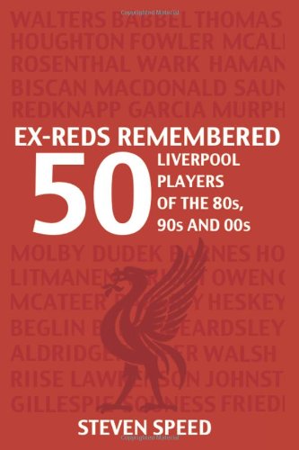 Ex-Reds Remembered: 50 Liverpool Players Of The 80s, 90s and 00s