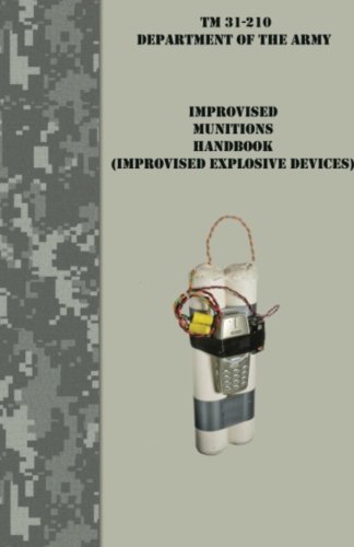 Improvised Munitions Handbook