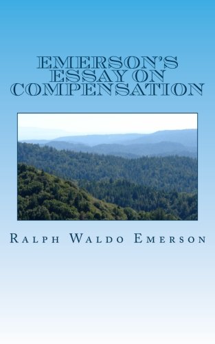 Emerson's Essay on Compensation