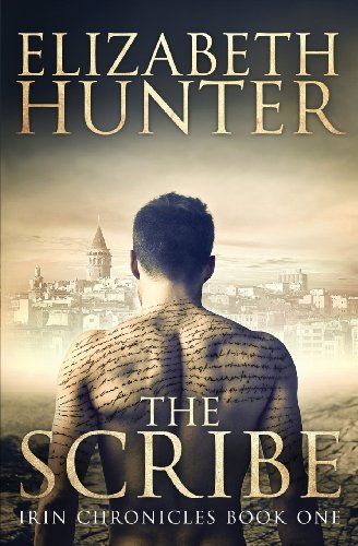 The Scribe (Irin Chronicles)